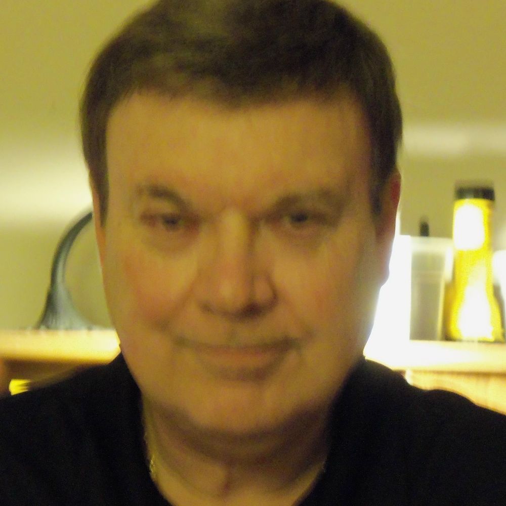 Meet your Posher, Bill
